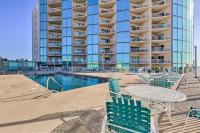 B&B Biloxi - Sunny Beachfront Biloxi Condo with Resort Amenities! - Bed and Breakfast Biloxi