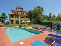 B&B Cecina - Holiday Home Le Castagne by Interhome - Bed and Breakfast Cecina