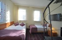 Habitación Triple