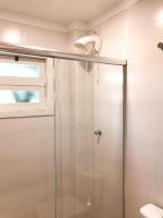 Dreibettzimmer