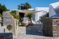 Appartement - Vue sur Jardin