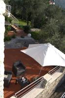 Guesthouse Grand View - Ferienwohnung Malcesine
