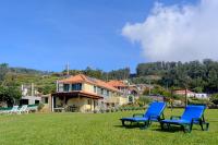 Recanto das Florenças (1) - Bed and Breakfast Arco da Calheta