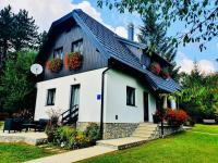 B&B Rudanovac - Plitvice Retreat Apartments - Bed and Breakfast Rudanovac