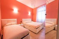 Apartment mit 1 Schlafzimmer (3 Erwachsene)