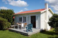 B&B Whangarei - Tara at Tahi - cosy cottage surrounded by nature - Bed and Breakfast Whangarei