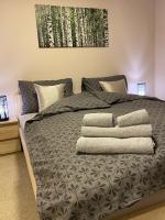 Apartment - Split Level