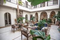 B&B Marrakesh - Riad Farhan - Bed and Breakfast Marrakesh