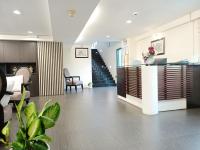 Citihouse Ho Chi Minh Apartment - B&B Ho Chi Minh