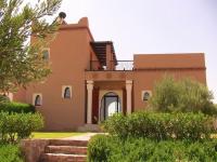 Amizmiz Villa - B&B