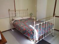 Habitación Estándar - 1 cama grande