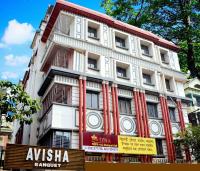 B&B Calcuta - Hotel Avisha - Bed and Breakfast Calcuta