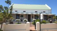 B&B Tulbagh - Big Sky Villa - Bed and Breakfast Tulbagh