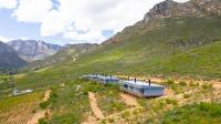 Big Sky Cottages - B&B Wolseley
