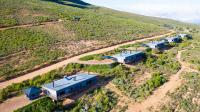 Big Sky Cottages - B&B Wolseley