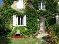 Suite - Vue sur Jardin