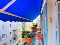 Nestor&Jeeves - LOU FRANCESCAN - Old Town - Close sea - Place St Francois - Chambres d'hôtes Nice