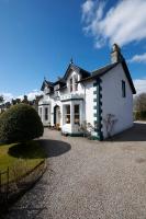 Moyness House - B&B Inverness