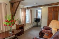 Highgate View Apartment - Bed and Breakfast Kendal