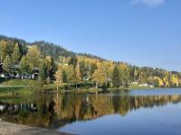 Rinnetupa Apartment - B&B Tahkovuori