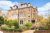 Oxfordshire Living - The Palin Apartment - Oxford - B&B Oxford
