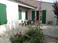 B&B Saint-Martin-de-Ré - Maison St Martin de Ré - Bed and Breakfast Saint-Martin-de-Ré