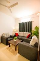 B&B Bengaluru - High Q Suites - Bed and Breakfast Bengaluru