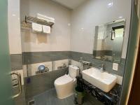 Habitación Familiar con vistas al jardín