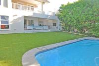 Cape Town Lock-and-Go House Ideal for your Holiday - B&B Ciudad del Cabo