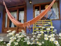 Cabañas Las Nativas - B&B Lago Puelo