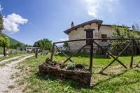 Agriturismo Santa Serena - B&B Cerreto di Spoleto