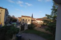 Chez Fabienne T2 - Chambres d’hôtes Le Breuil-sur-Couze