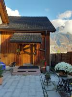 Chalet Ferreira - B&B Weite