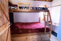 Bungalow 2 Chambres