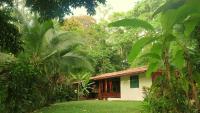 Casa Moabi - B&B Puerto Viejo