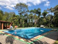 Chácara Biritiba Mirim - Chambres d’hôtes