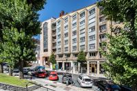 R2R - Apartamento Céntrico Oviedo 4 estaciones - 661A - B&B Oviedo