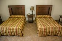 Pokój Dwuosobowy typu Standard z 1 lub 2 łóżkami
