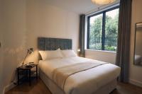 Appartamento Deluxe con 1 Camera da Letto