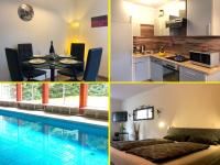Ferienwohnung Schwarzwald Todtmoos - Bed and Breakfast