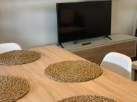 Apartamento de 2 dormitorios