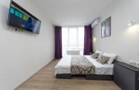 Апартаменты Central Smart - B&B Kyiv