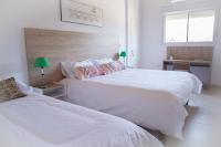 Comfort Triple Room with Shower