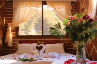 B&B Imelil - Dar Adouss - Bed and Breakfast Imelil