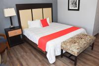 Deluxe Doppelzimmer