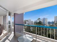 B&B Tweed Heads - Border Terrace Unit 16 - Bed and Breakfast Tweed Heads