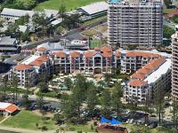 Calypso Plaza Resort Unit 217 - B&B Gold Coast