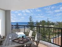 B&B Gold Coast - Calypso Tower Unit 807 - Bed and Breakfast Gold Coast