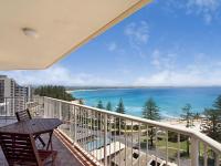 B&B Gold Coast - Carool Unit 25 - Bed and Breakfast Gold Coast