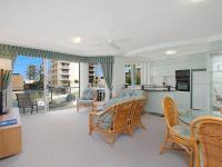 Classique Unit 3 - Chambres d’hôtes Gold Coast